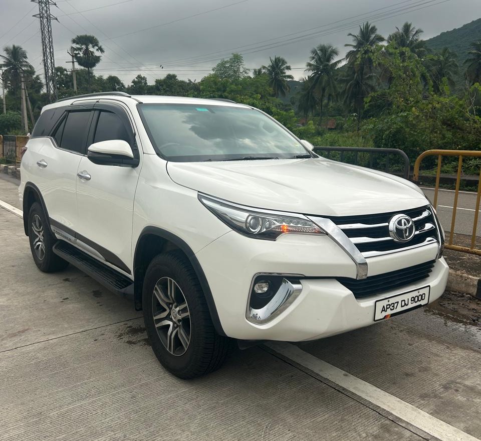 SUV