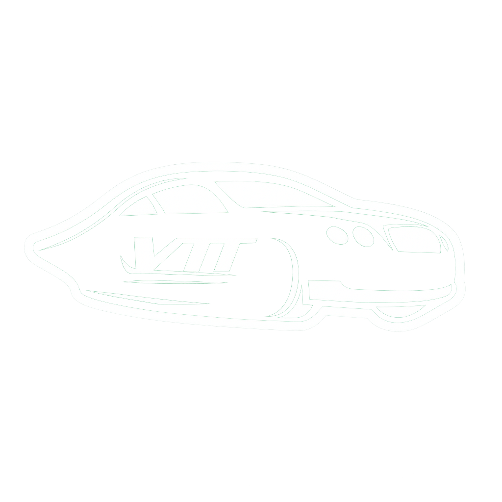 RentCar Logo